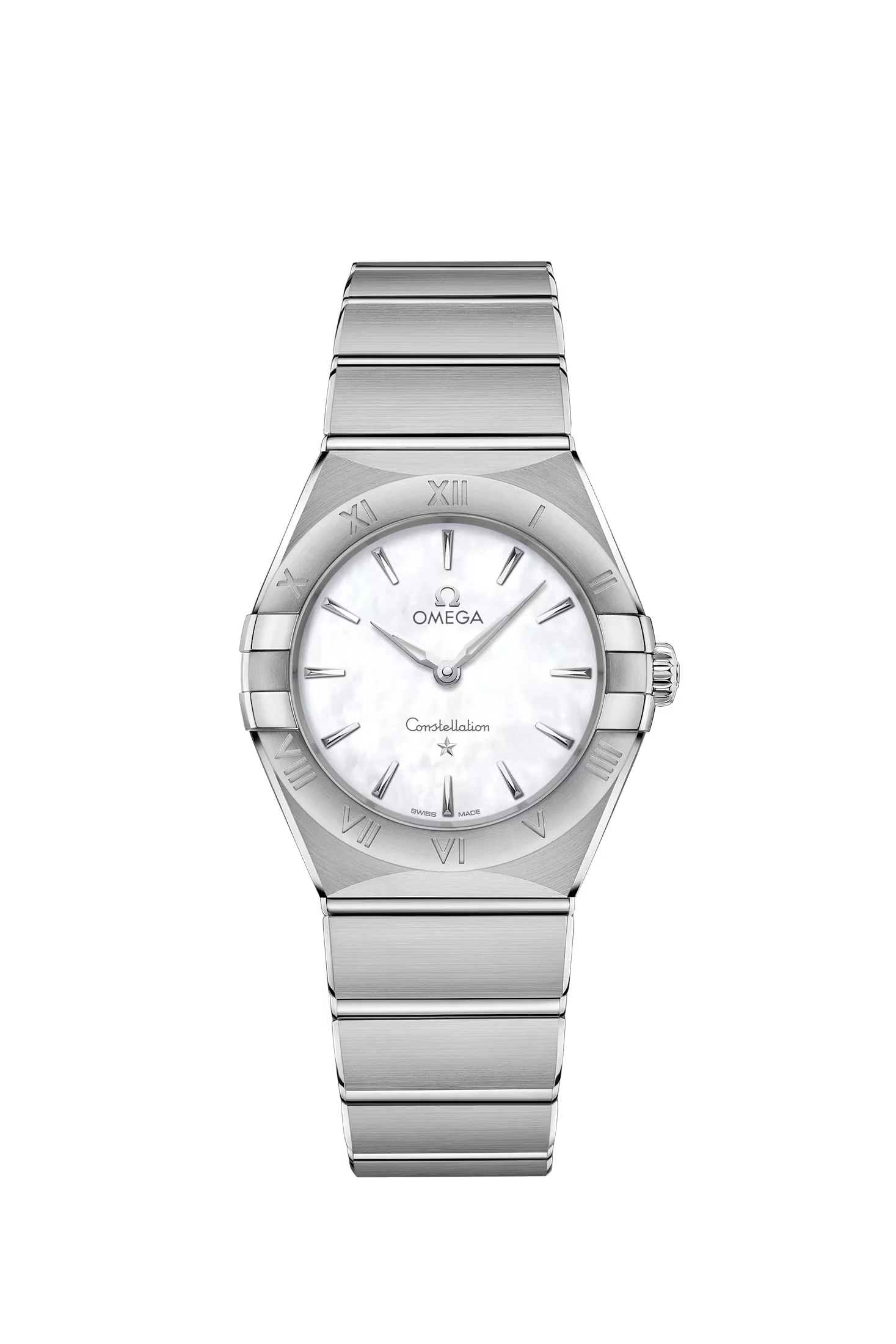 Omega Constellation Quartz 28 mm - LITELUX