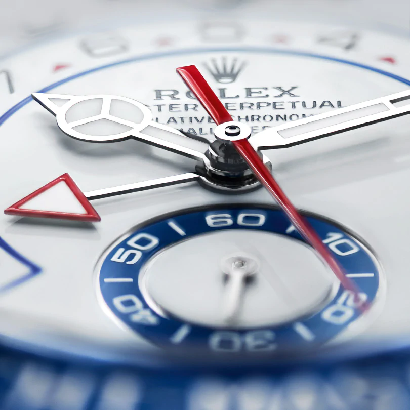 Rolex Yacht-Master II Steel 44mm - LITELUX
