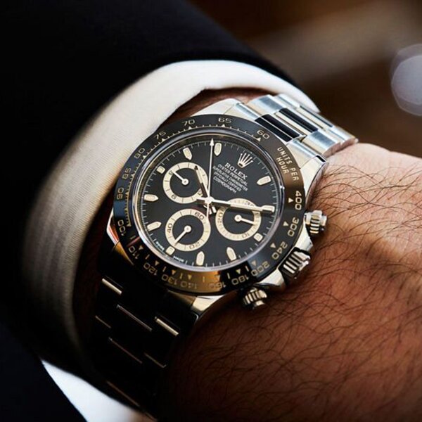 Cosmograph Daytona m116503 - LITELUX