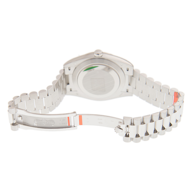 ROLEX Day-Date 40 228206 - LITELUX