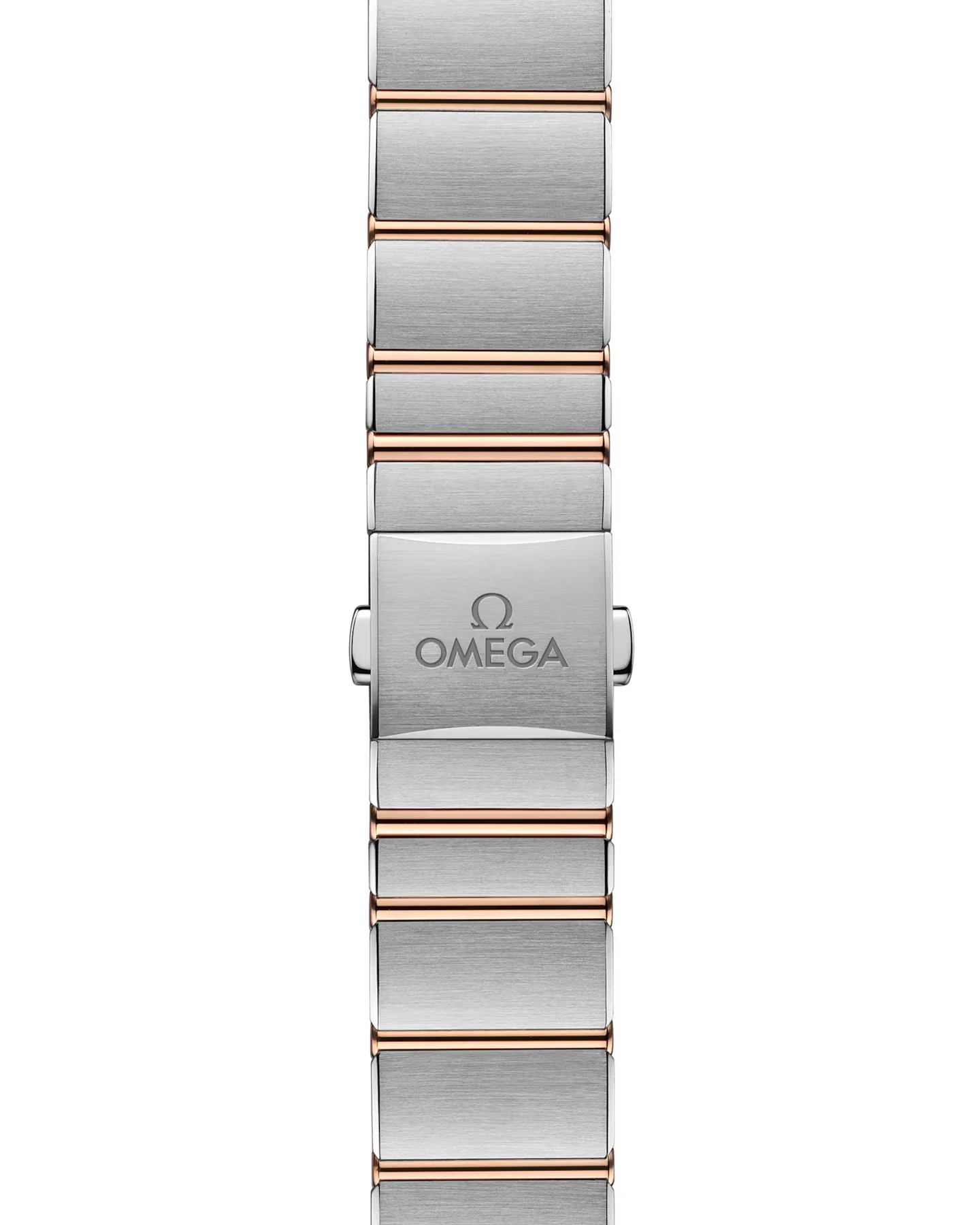 Omega Constellation Quartz 28 mm - LITELUX