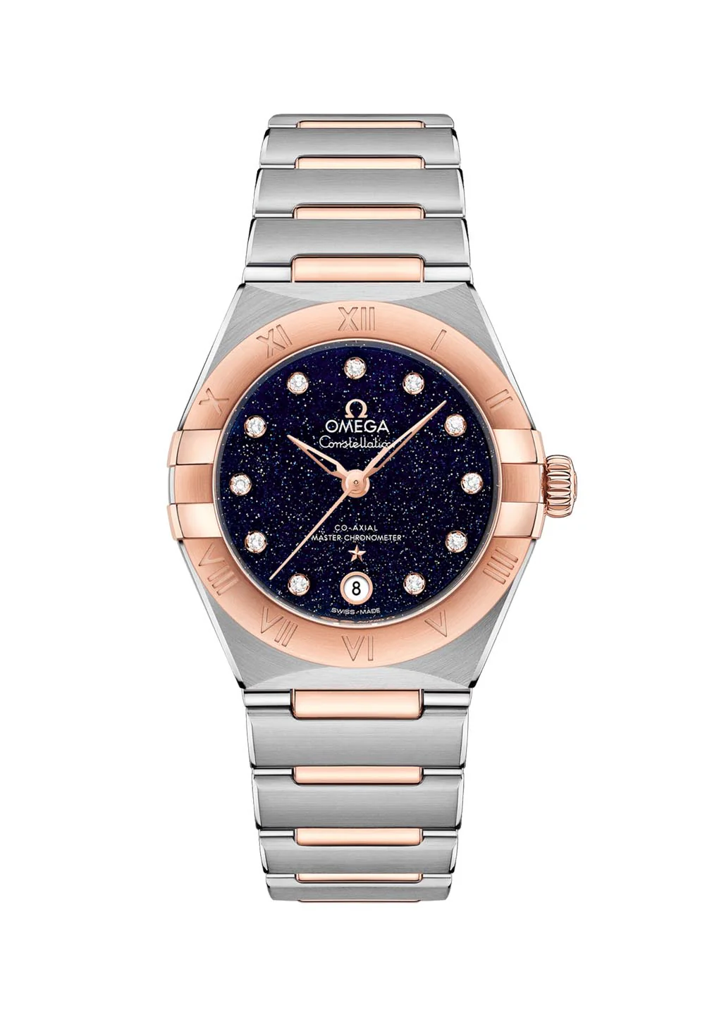 Omega Constellation Co-axial Master Chronometer 29 mm - LITELUX