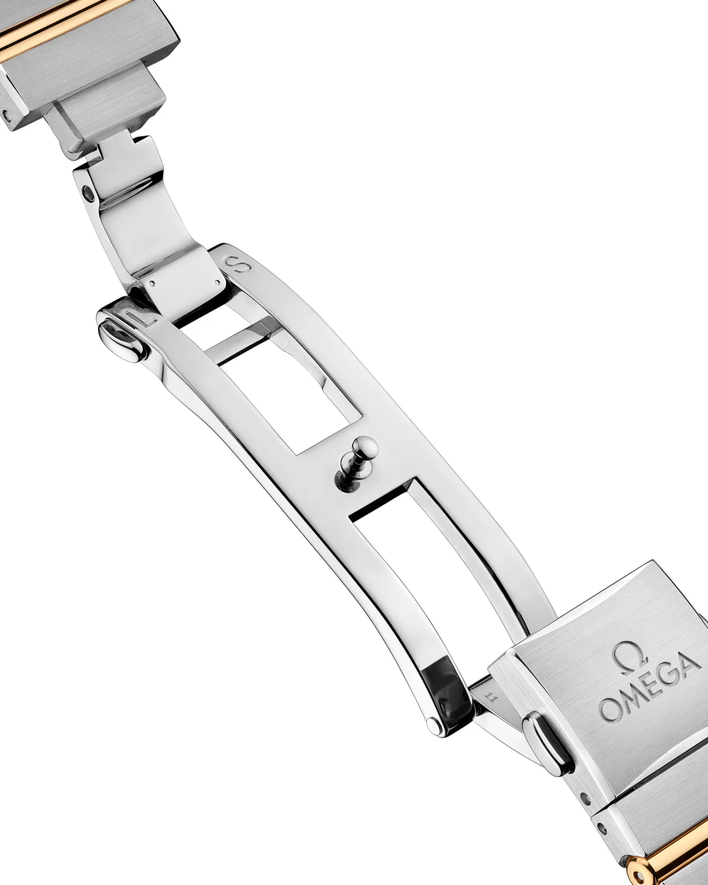 Omega Constellation Quartz 28 mm - LITELUX