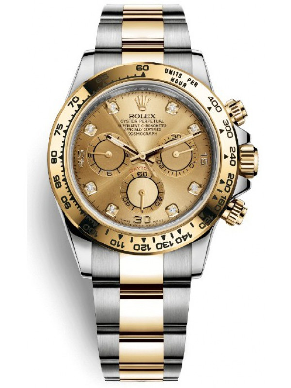 Cosmograph Daytona m116503 - LITELUX