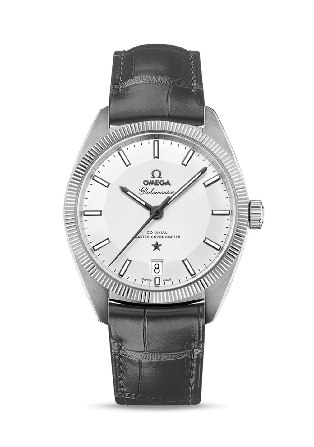 Omega Globemaster Co-Axial Master Chronometer 39 mm - LITELUX