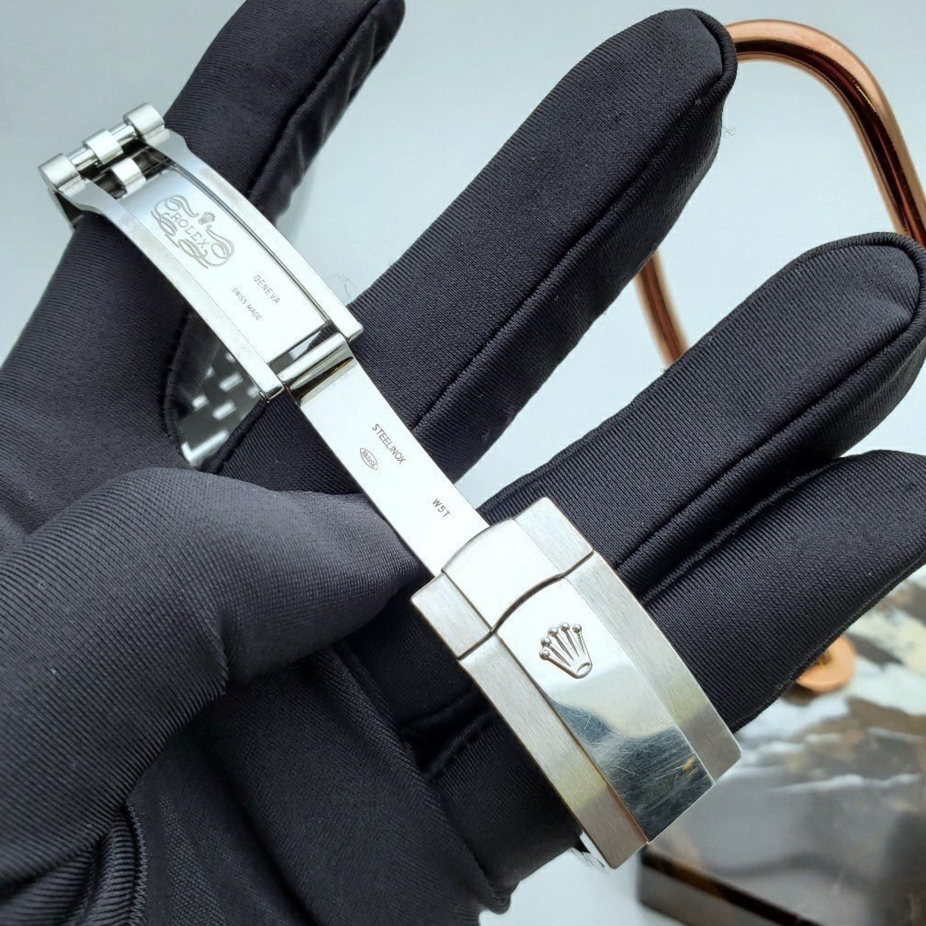 Rolex Datejust m126334 Series 41 - LITELUX