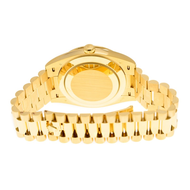 Rolex Day-Date 40 - LITELUX