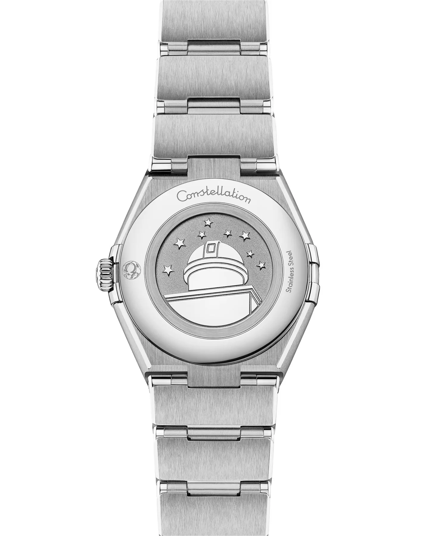 Omega Constellation Quartz 28 mm - LITELUX