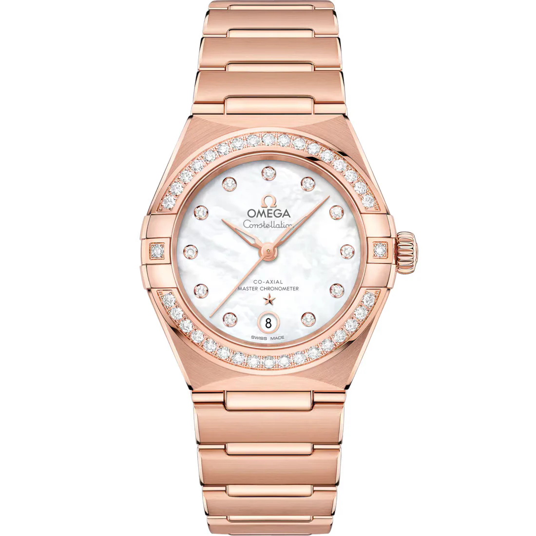 Omega Constellation 29mm - LITELUX