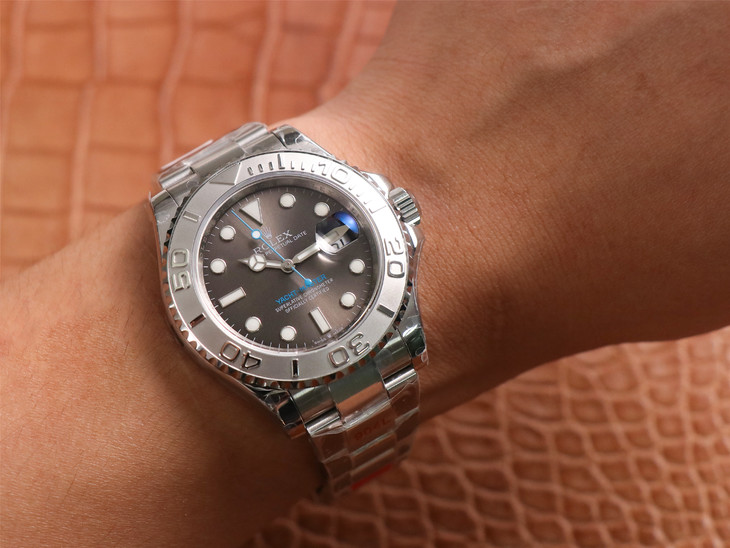 Yacht-master m126622-0001 - LITELUX