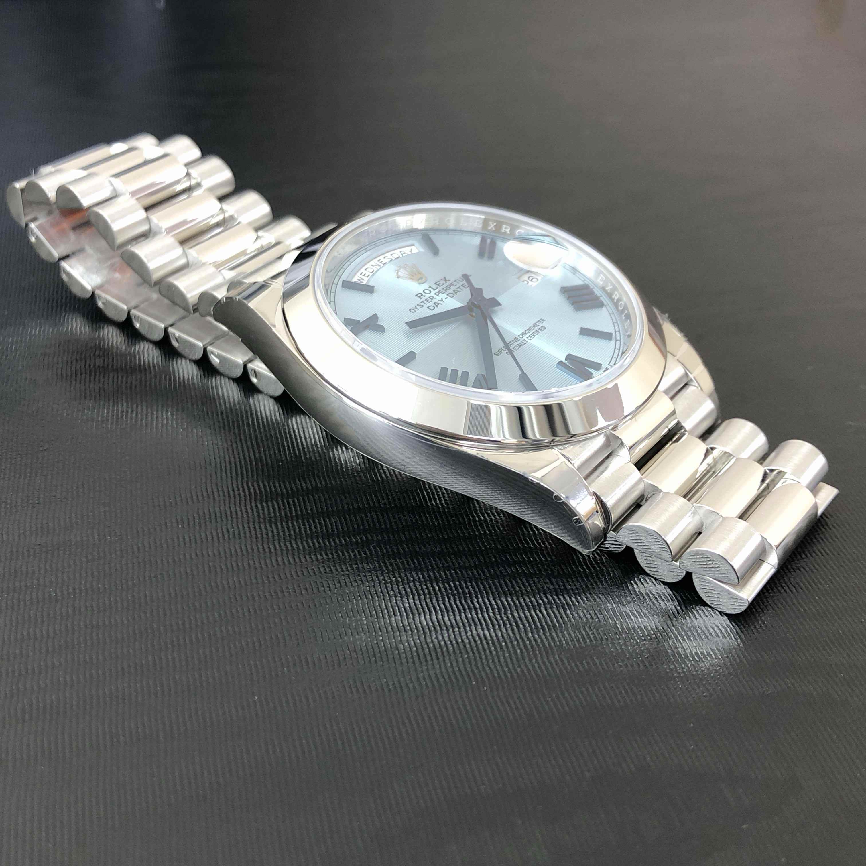 ROLEX Day-Date 40 228206 - LITELUX