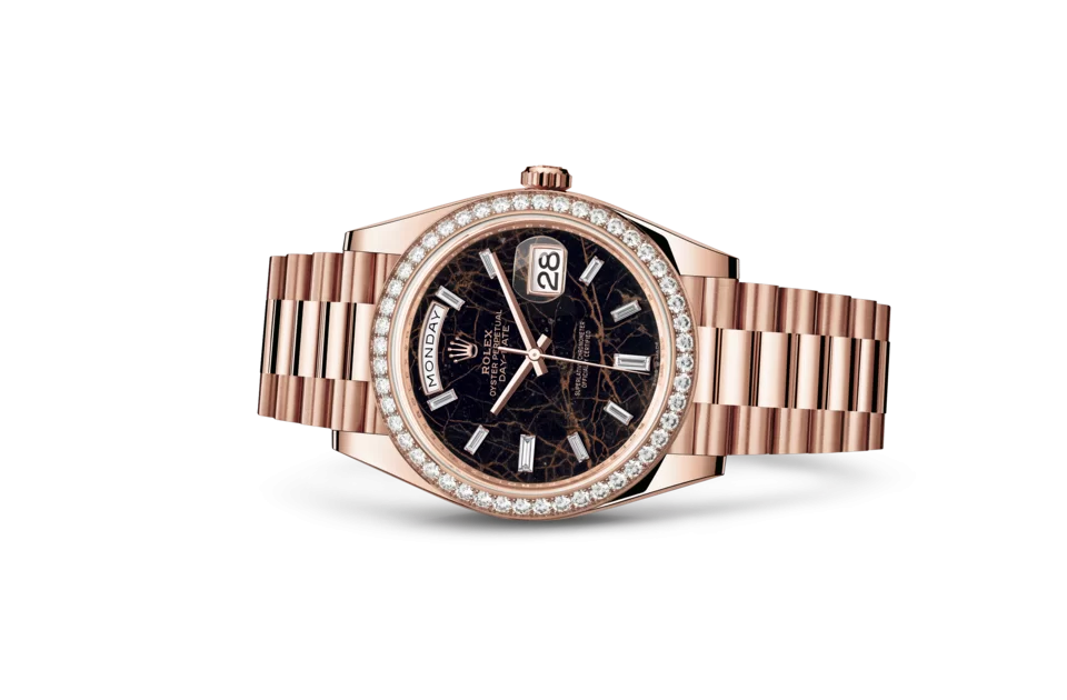 Rolex Day-Date 40 - LITELUX