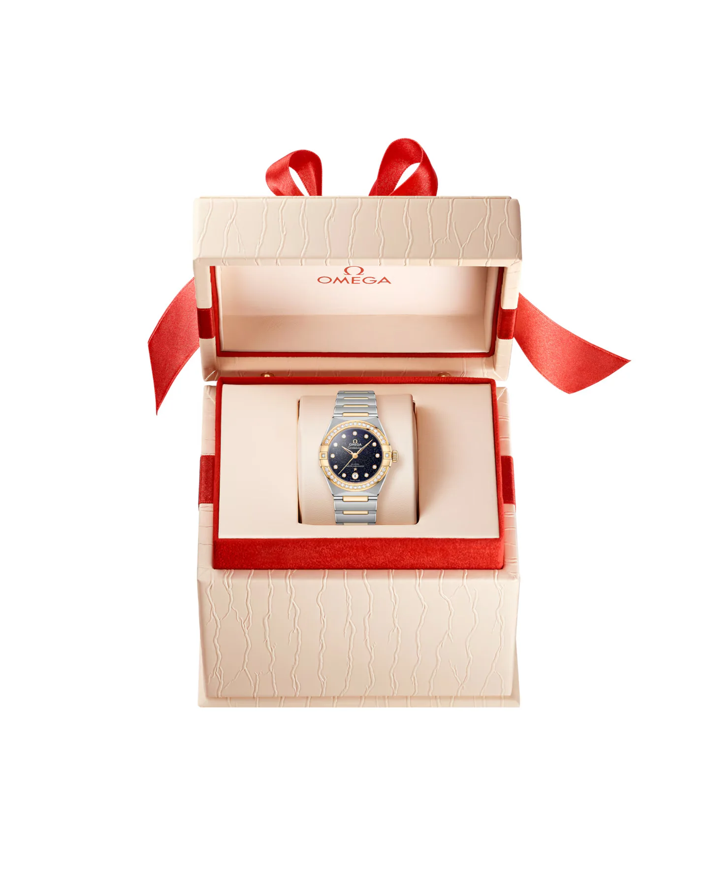 Omega Constellation Co‑axial Master Chronometer 29 mm - LITELUX