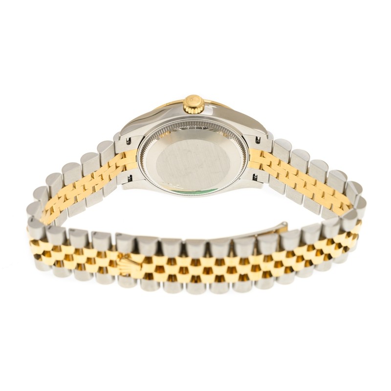 Rolex Datejust 31 - LITELUX
