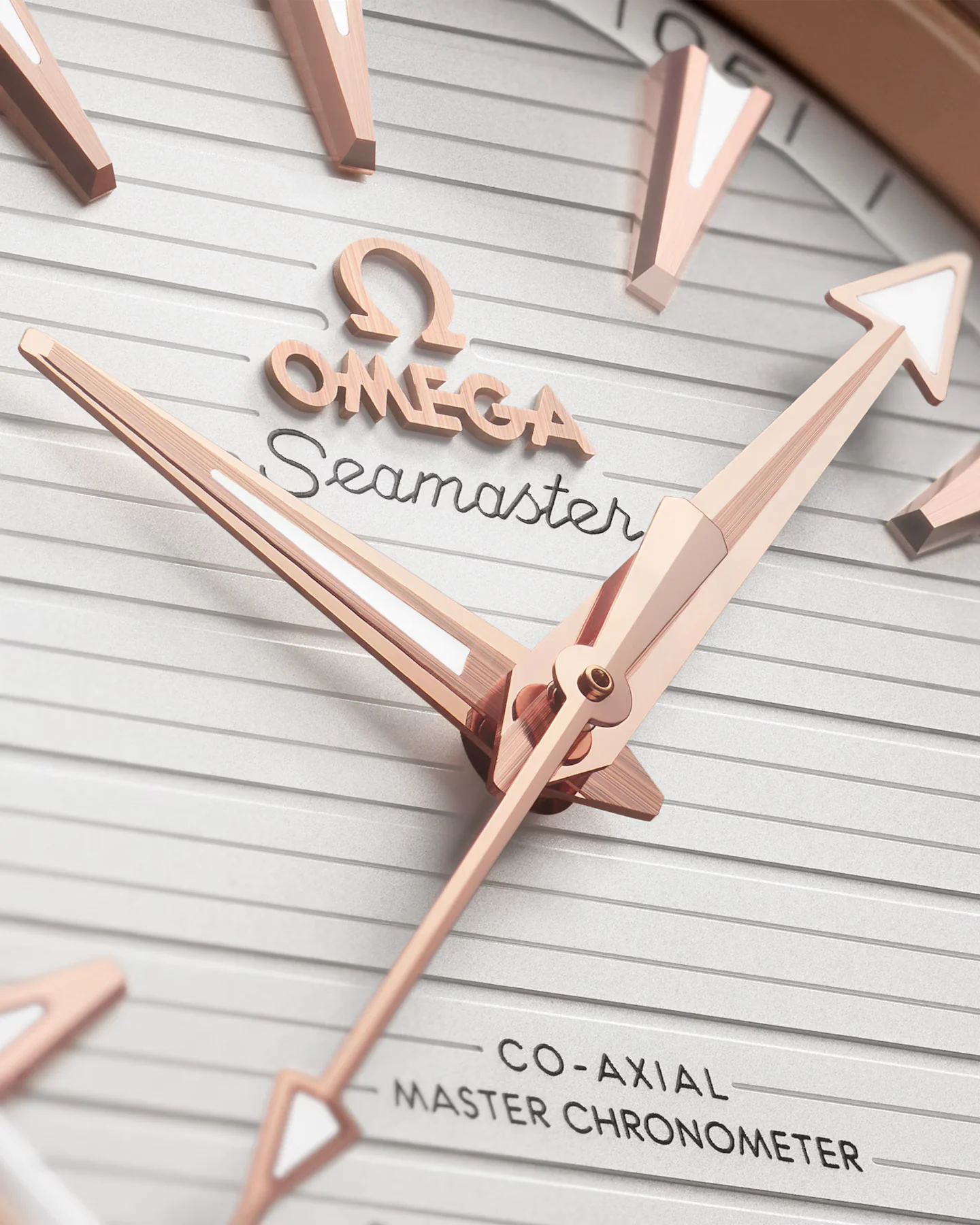 Omega Seamaster Aqua Terra 150M - LITELUX