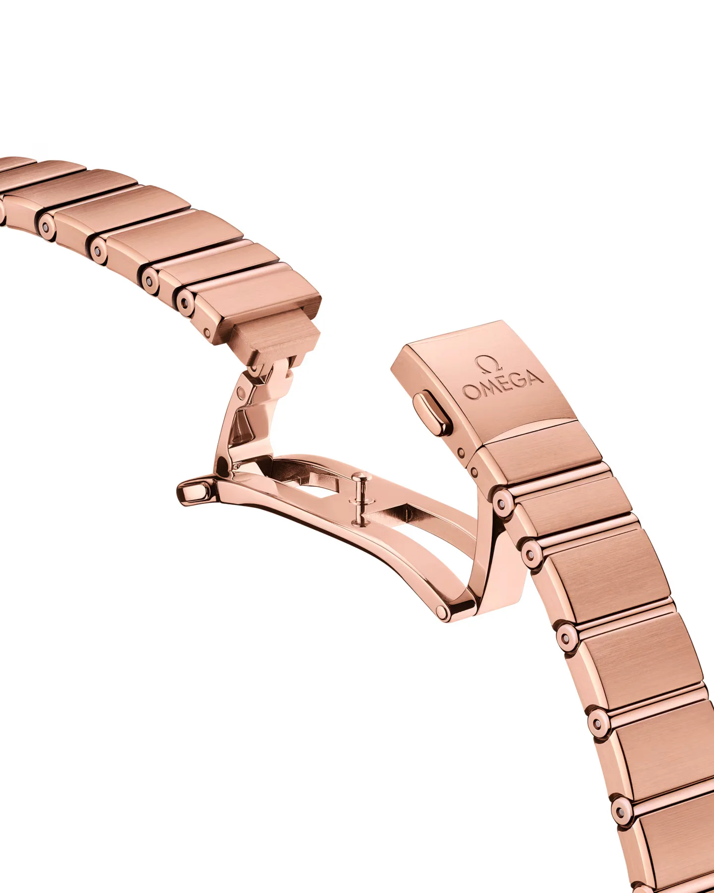 Omega Constellation 29mm - LITELUX