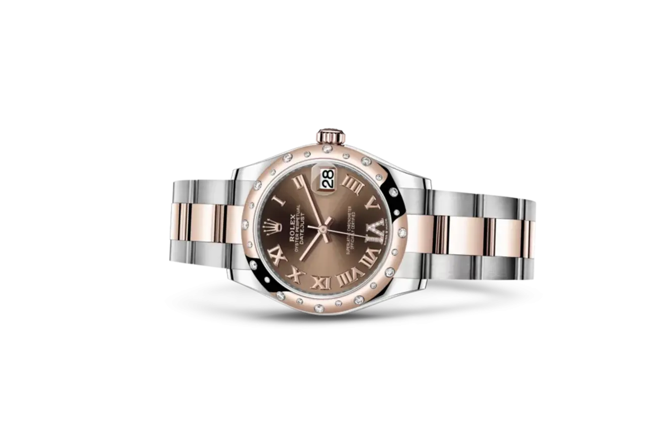 Rolex Datejust 31 - LITELUX