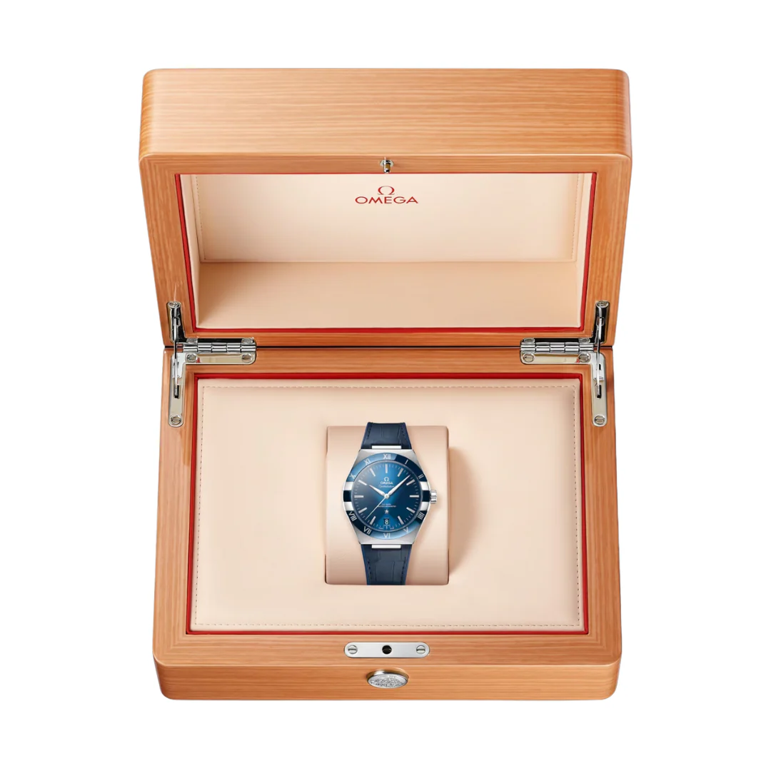 Omega Constellation - LITELUX