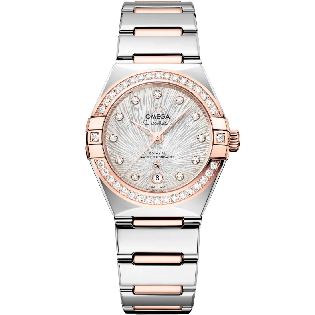 Omega Constellation 29mm - LITELUX