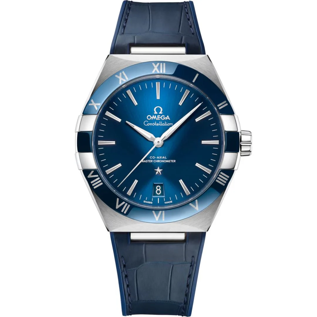 Omega Constellation - LITELUX