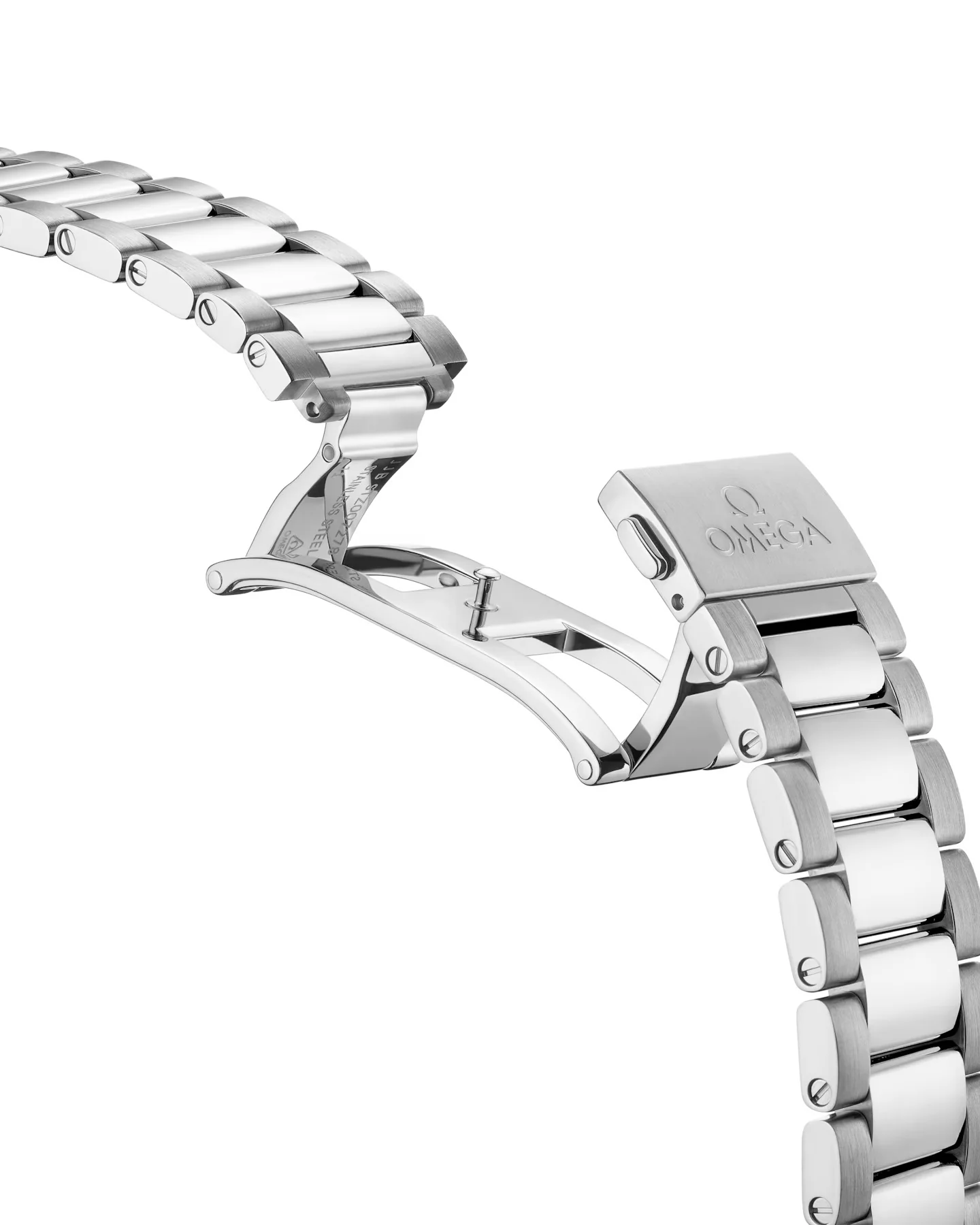 Omega Seamaster Aqua Terra 150M - LITELUX