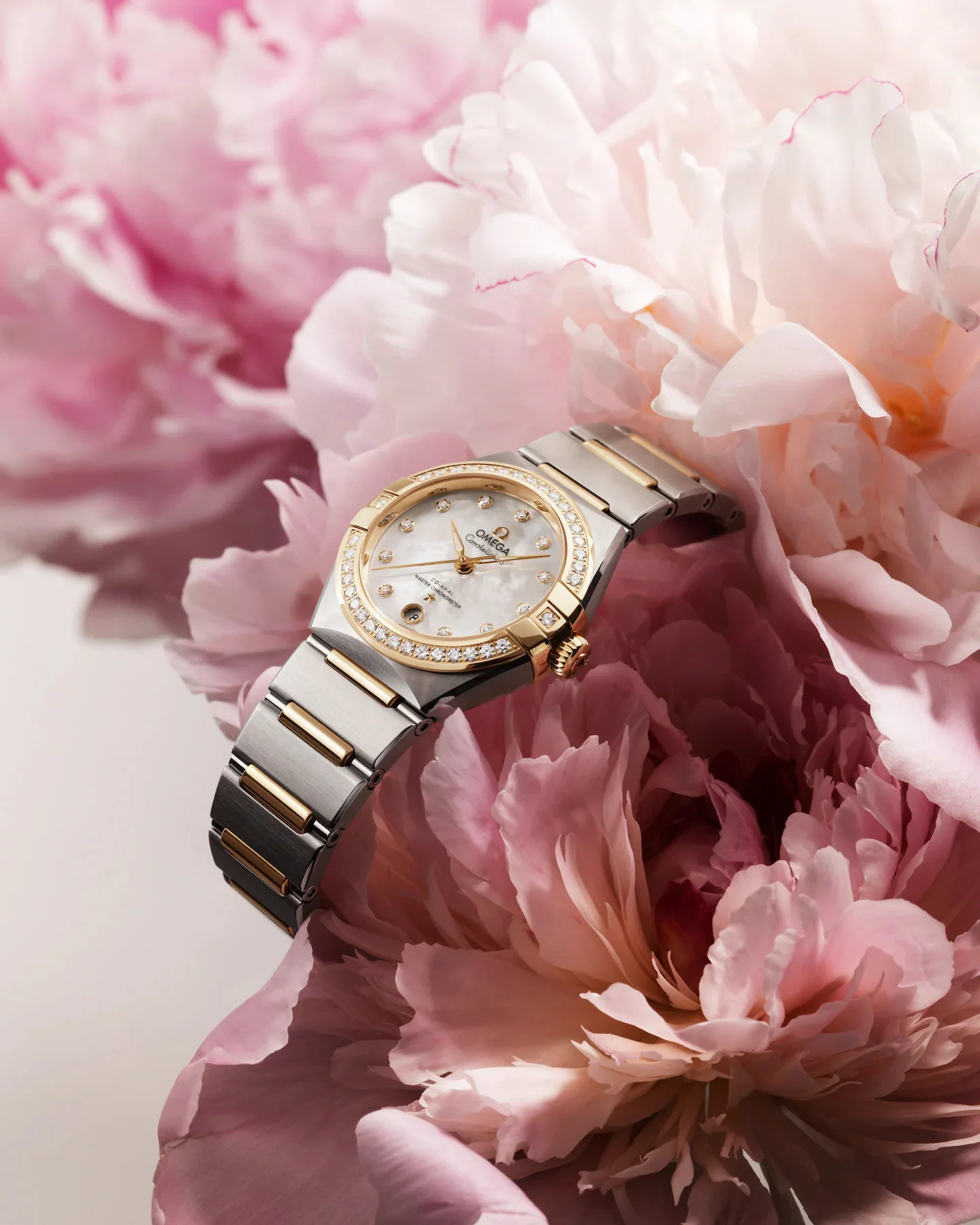 Omega Constellation 29mm - LITELUX