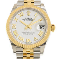 Rolex Datejust 31 - LITELUX