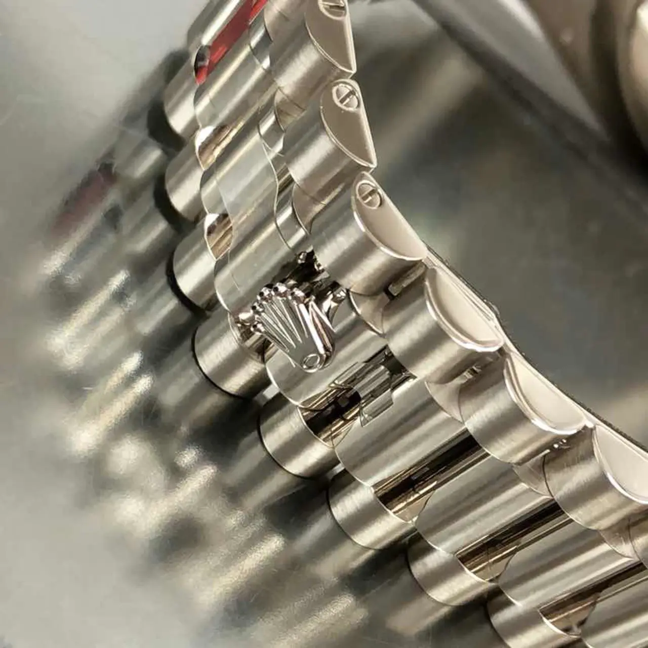 Rolex Day-Date 40 - LITELUX