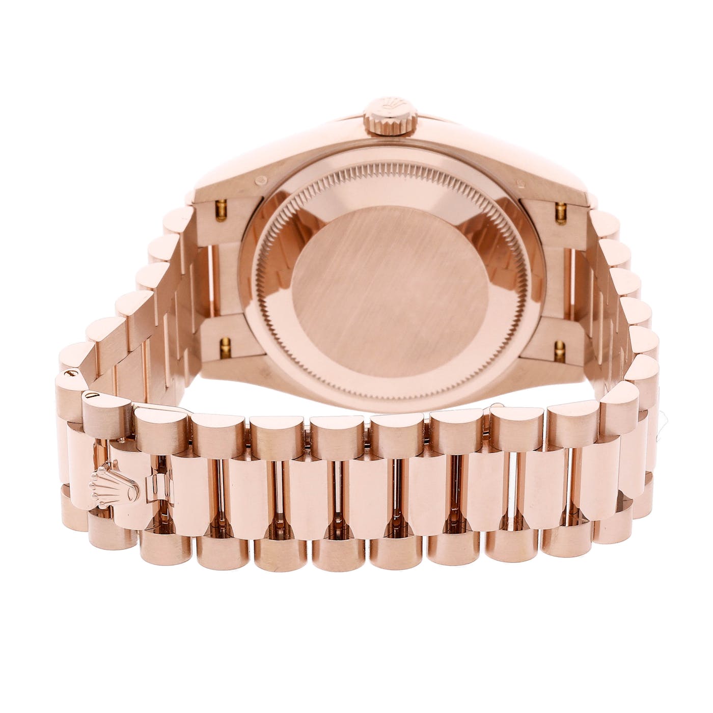 ROLEX Day-Date 128235 - LITELUX