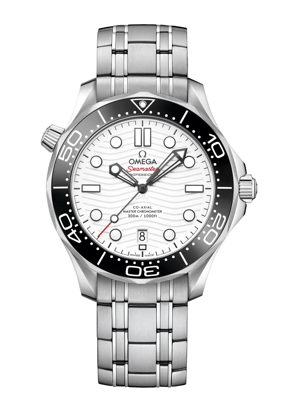 Omega Diver 300m Co-axial Master Chronometer 42 mm - LITELUX