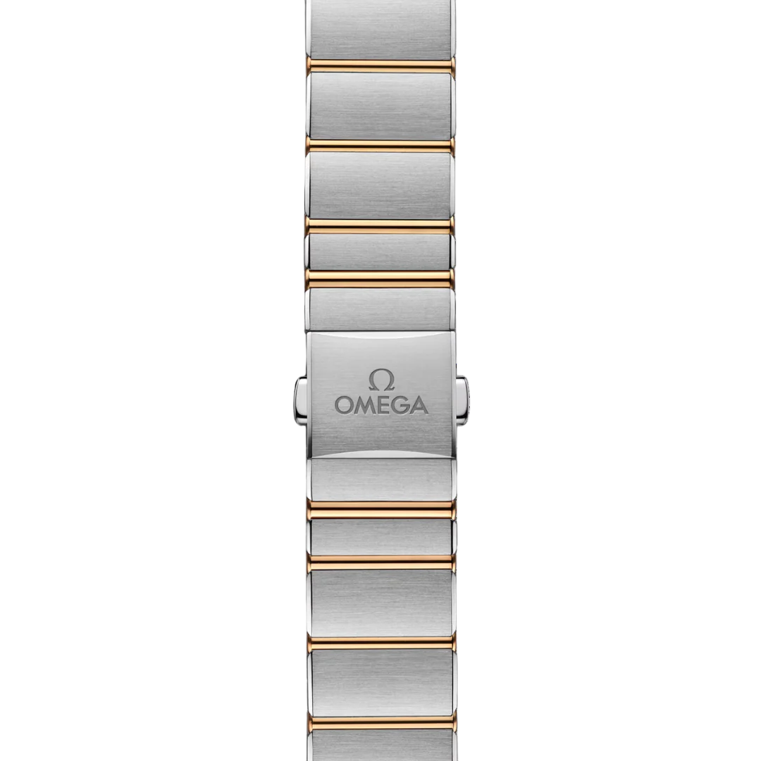 Omega Constellation - HAUTEWATCH