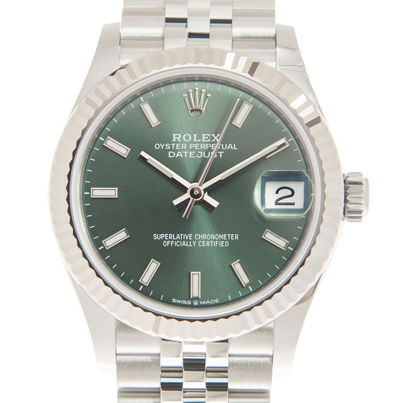 Rolex Datejust 31 - LITELUX