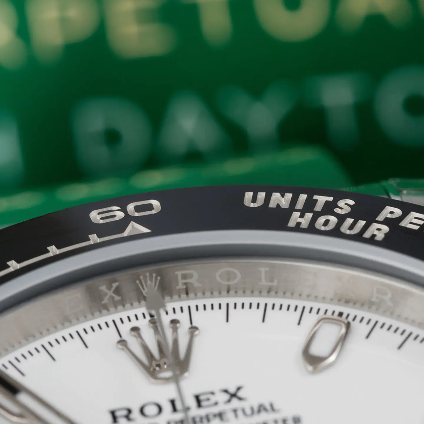 The Newest Realse-Rolex Cosmograph Daytona Panda 116500LN Black & White Dial 40mm New - LITELUX