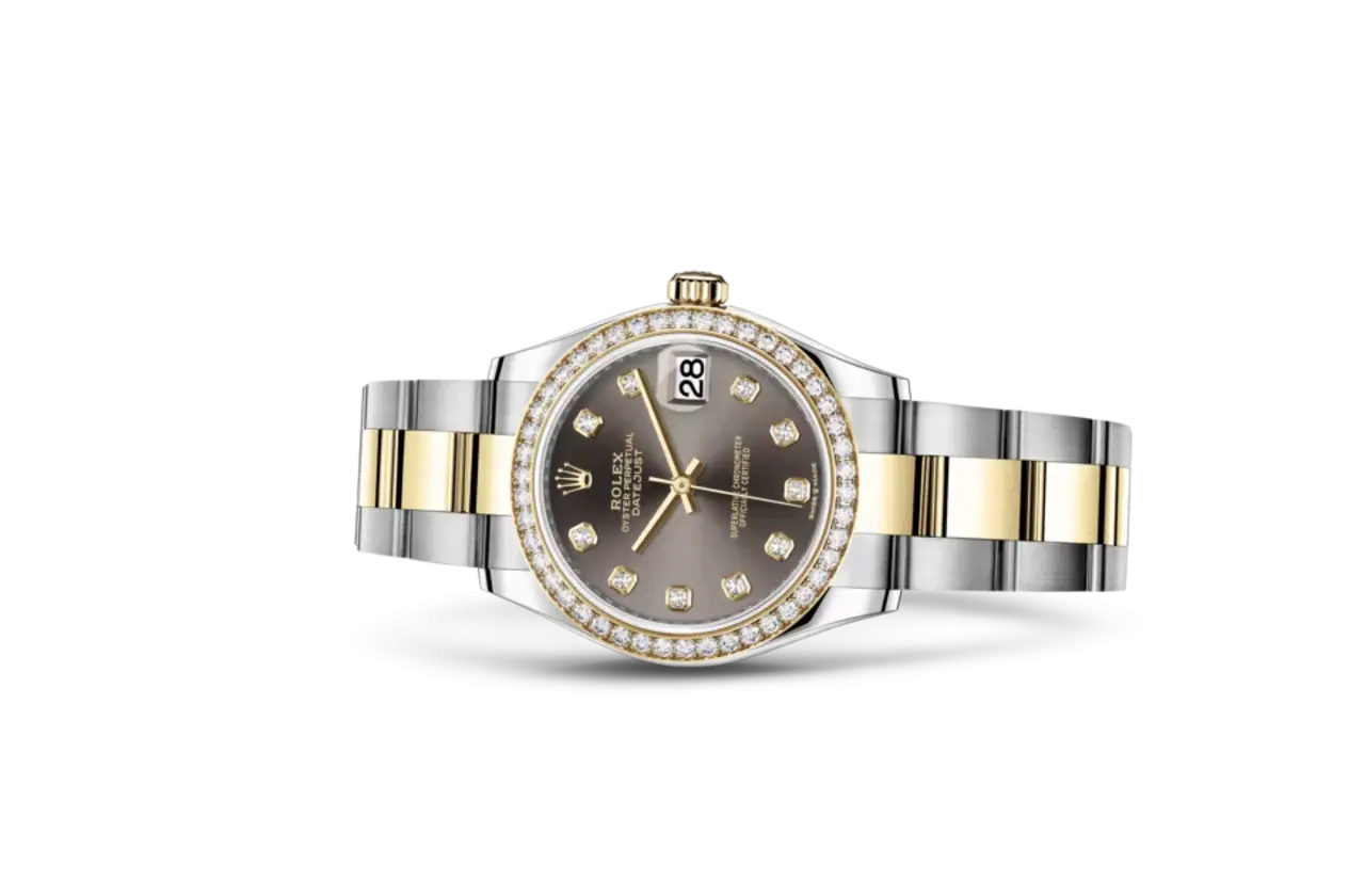 Rolex Datejust 31 - LITELUX