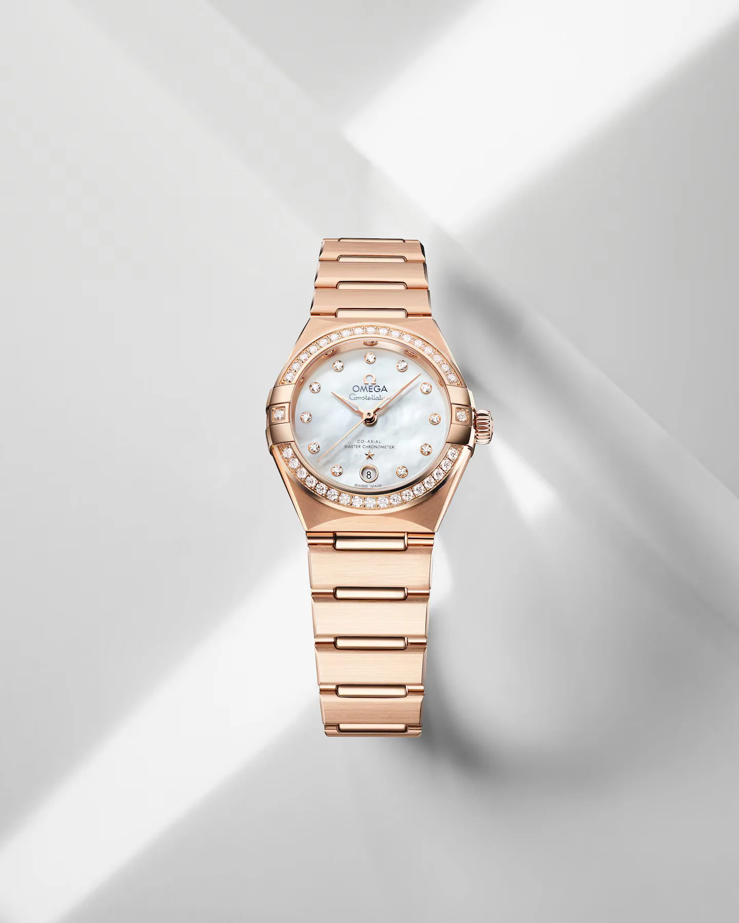 Omega Constellation 29mm - LITELUX