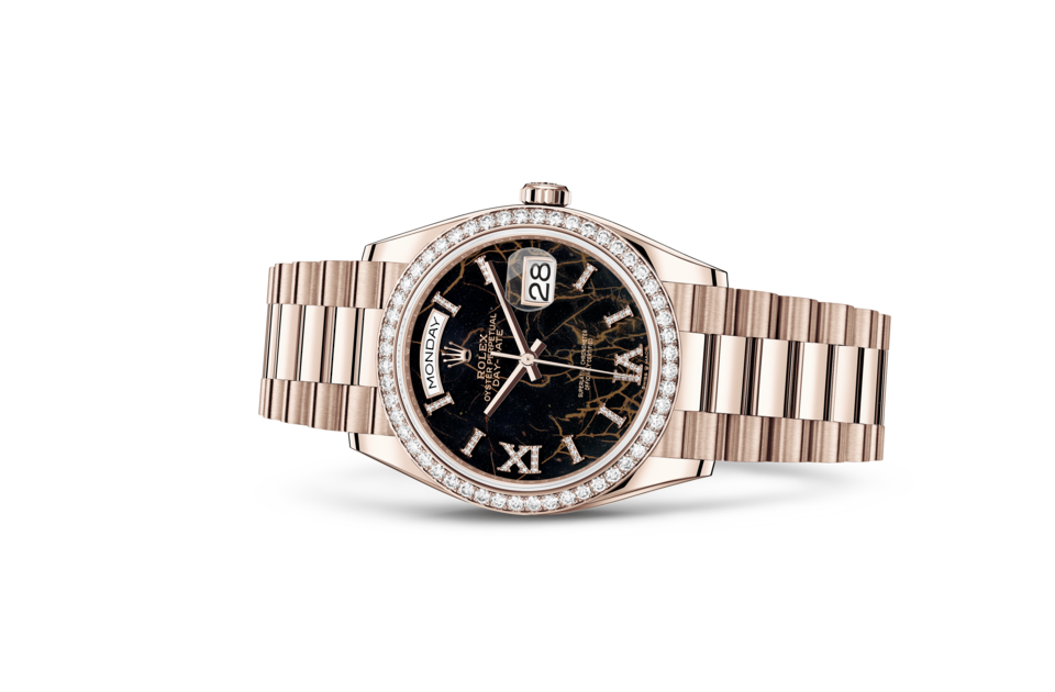 Rolex Day-Date 36 - LITELUX