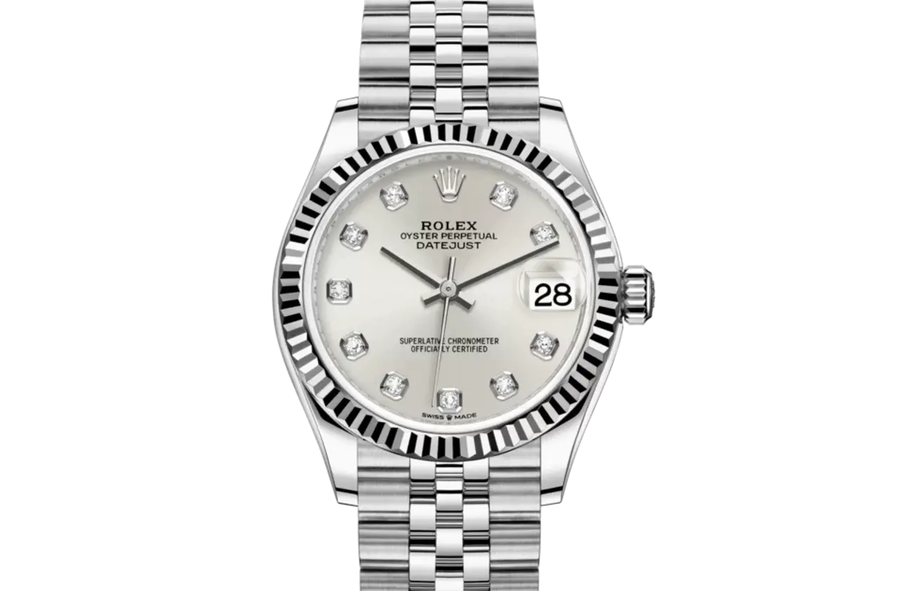 Rolex Datejust 31 - LITELUX