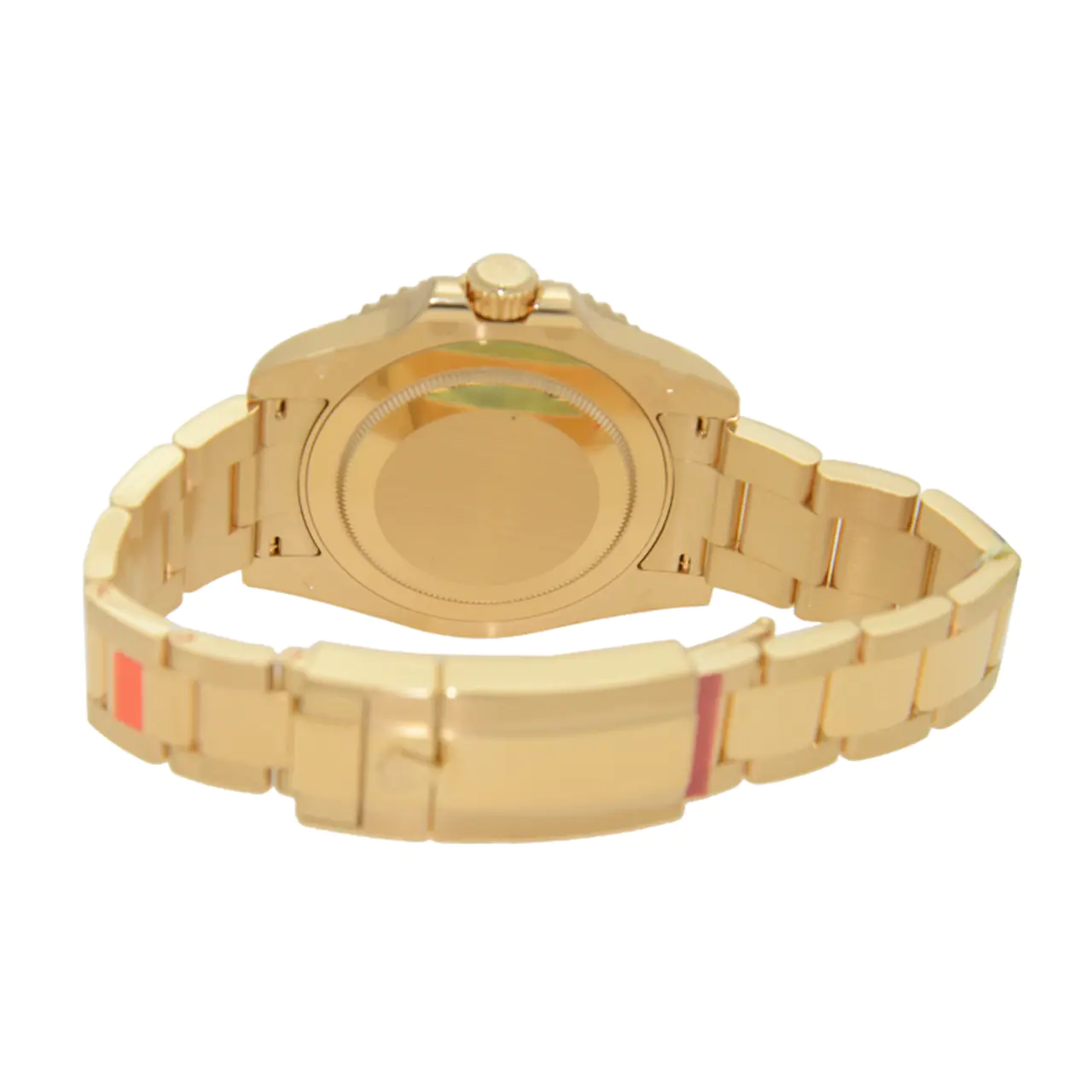 Rolex Perpetual GMT-Master II 116718ln Series - LITELUX