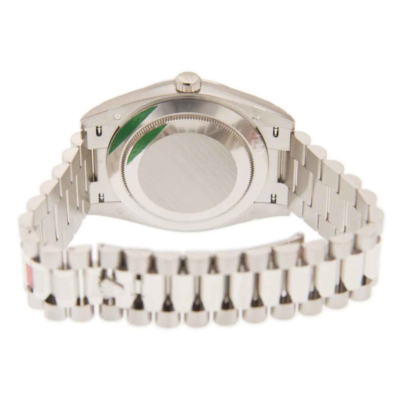Rolex Day-Date 40 - LITELUX