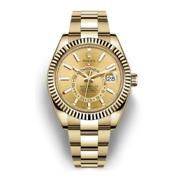 Sky-Dweller Oyster m326938 42 mm - LITELUX