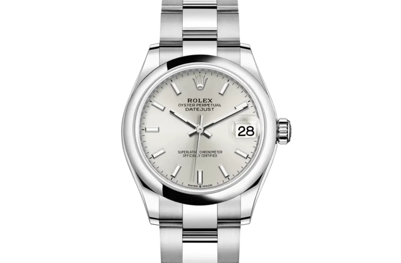 Rolex Datejust 31 - LITELUX