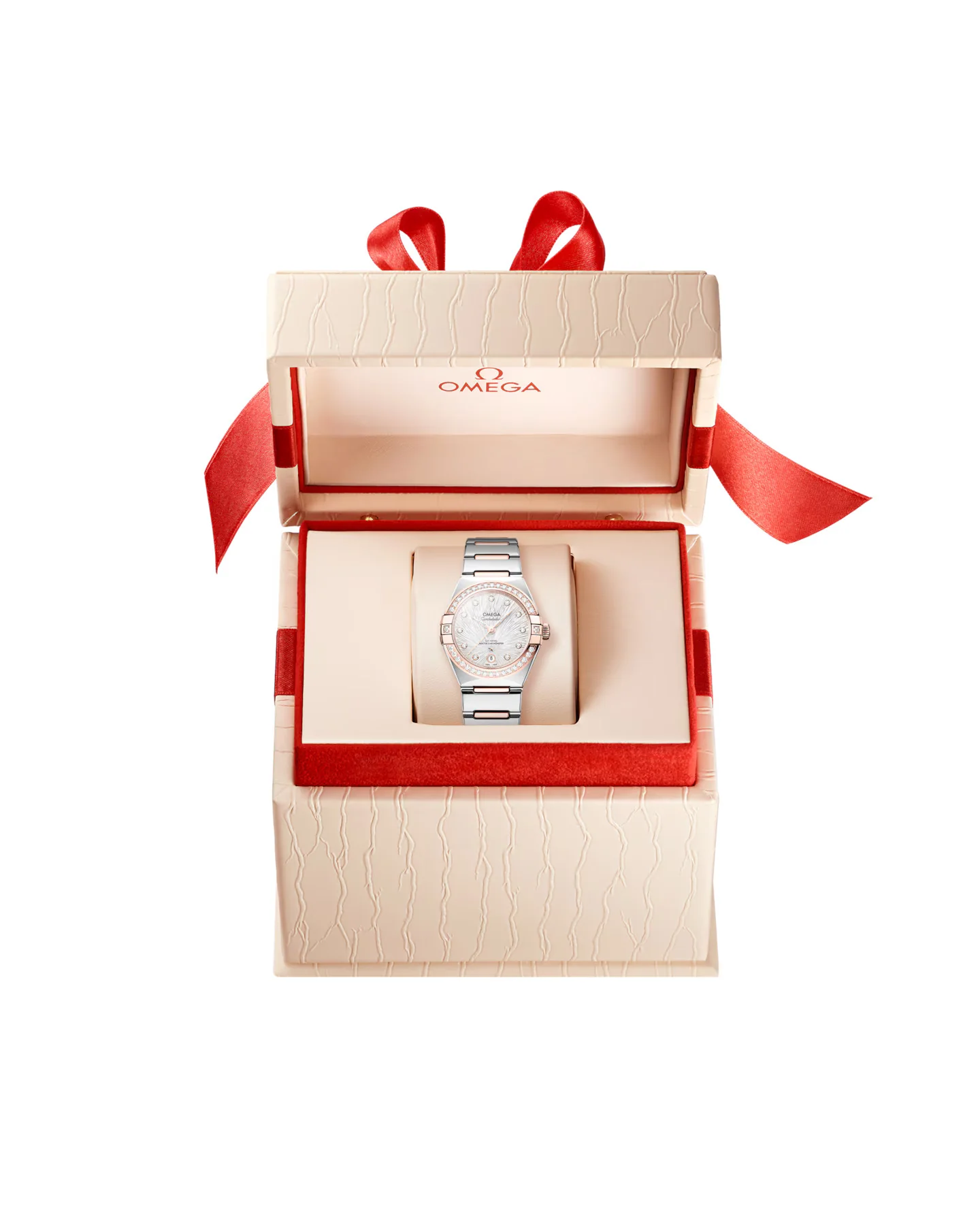 Omega Constellation 29mm - LITELUX