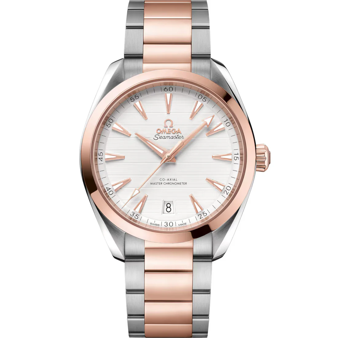 Omega Seamaster Aqua Terra 150M - LITELUX