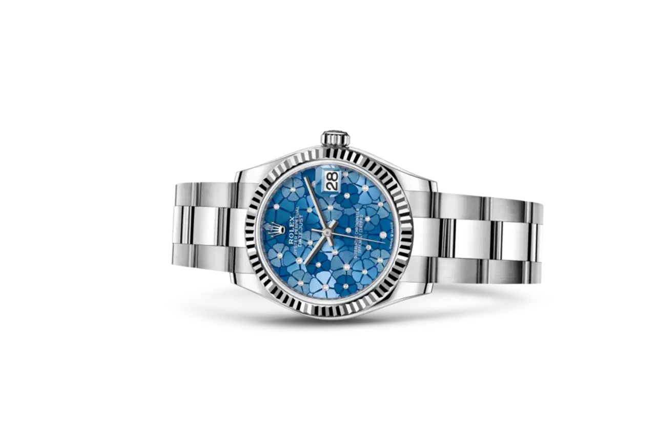 Rolex Datejust 31 - LITELUX