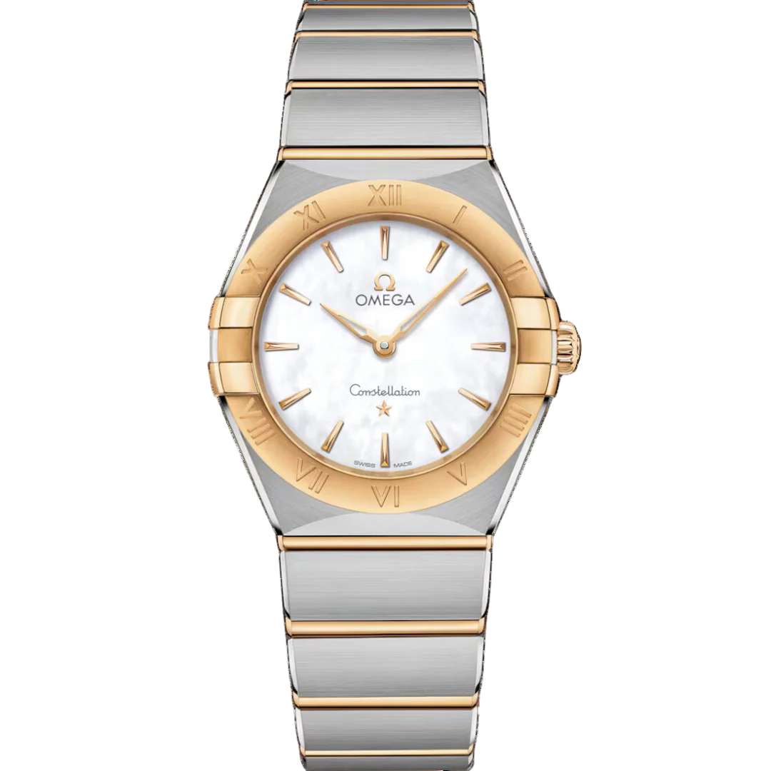 Omega Constellation - LITELUX