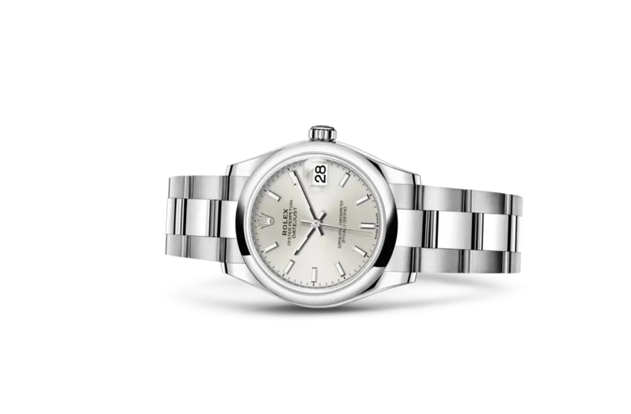 Rolex Datejust 31 - LITELUX