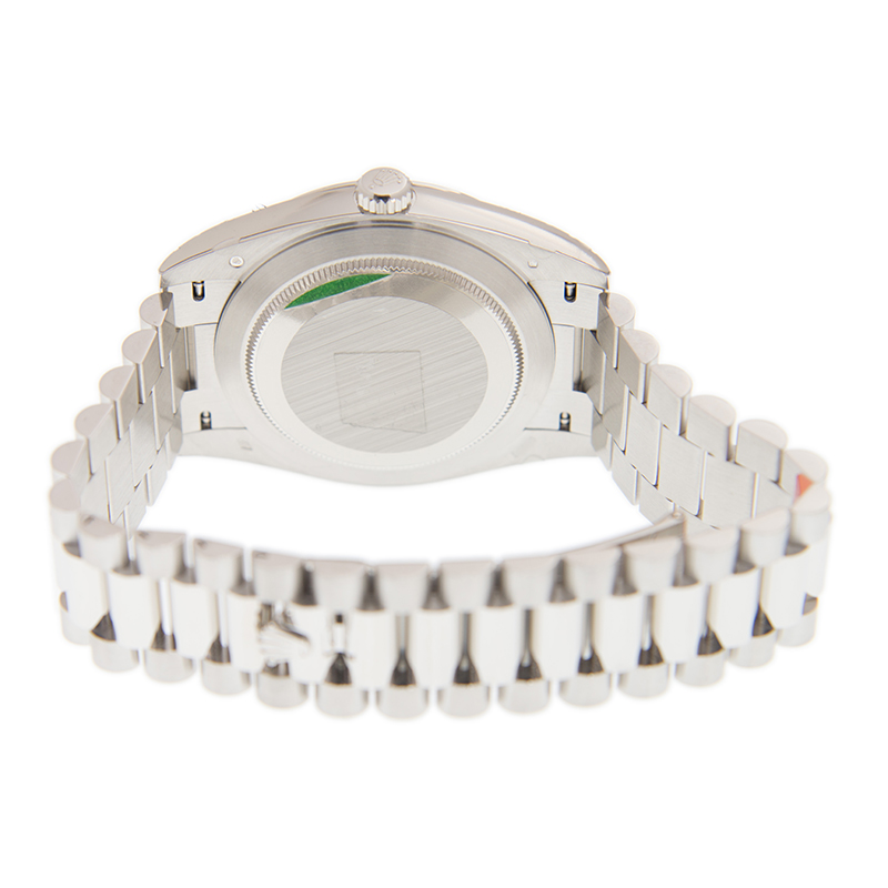 ROLEX Day-Date 40 228206 - LITELUX