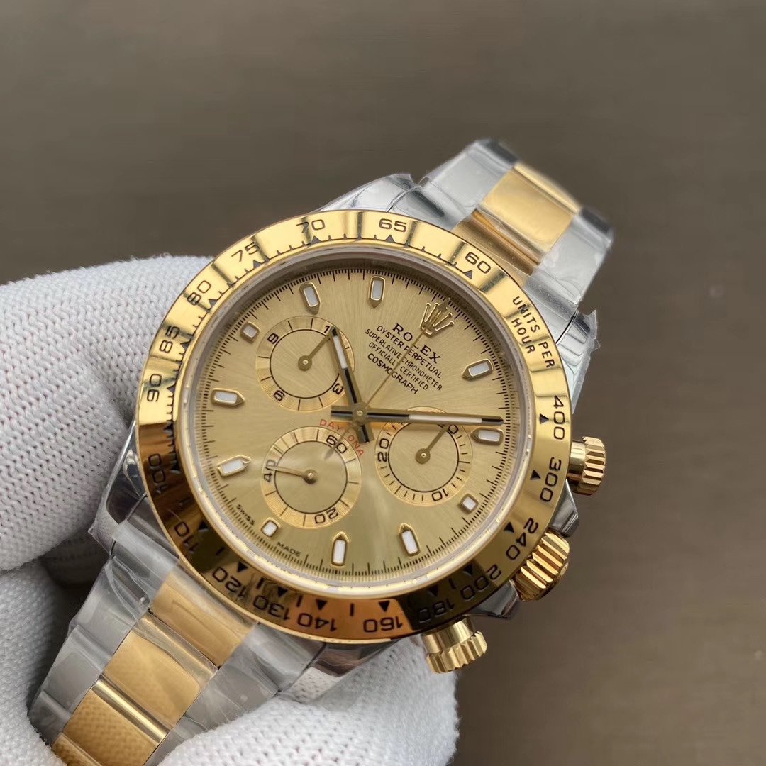 Cosmograph Daytona m116503 - LITELUX