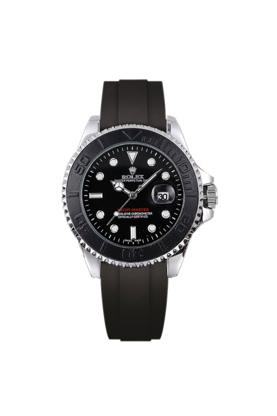 Rolex Perpetual Yacht-Master 116655 Series - LITELUX