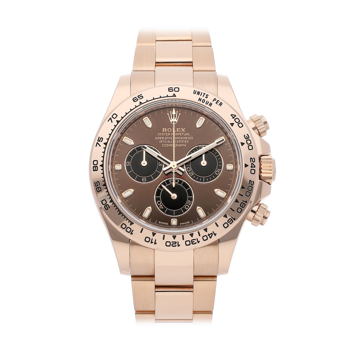 ROLEX Daytona Cosmograph 116505 - LITELUX